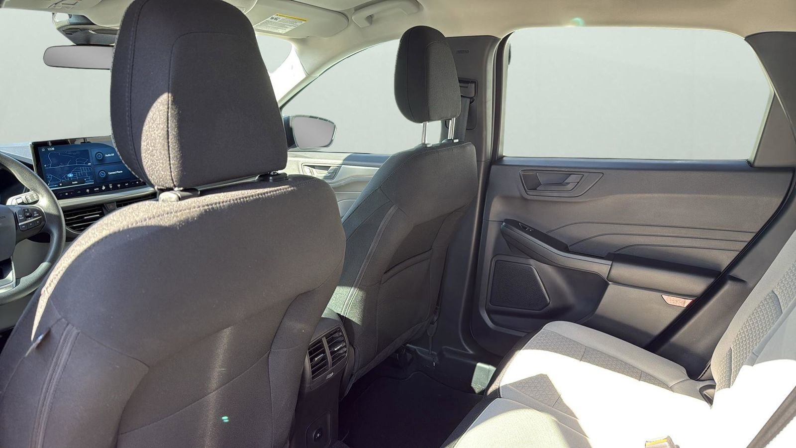 Certified 2025 Ford Escape Active w/ Tech Pack #1 image 27