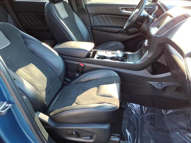 Certified 2020 Ford Edge ST w/ Equipment Group 401A image 19