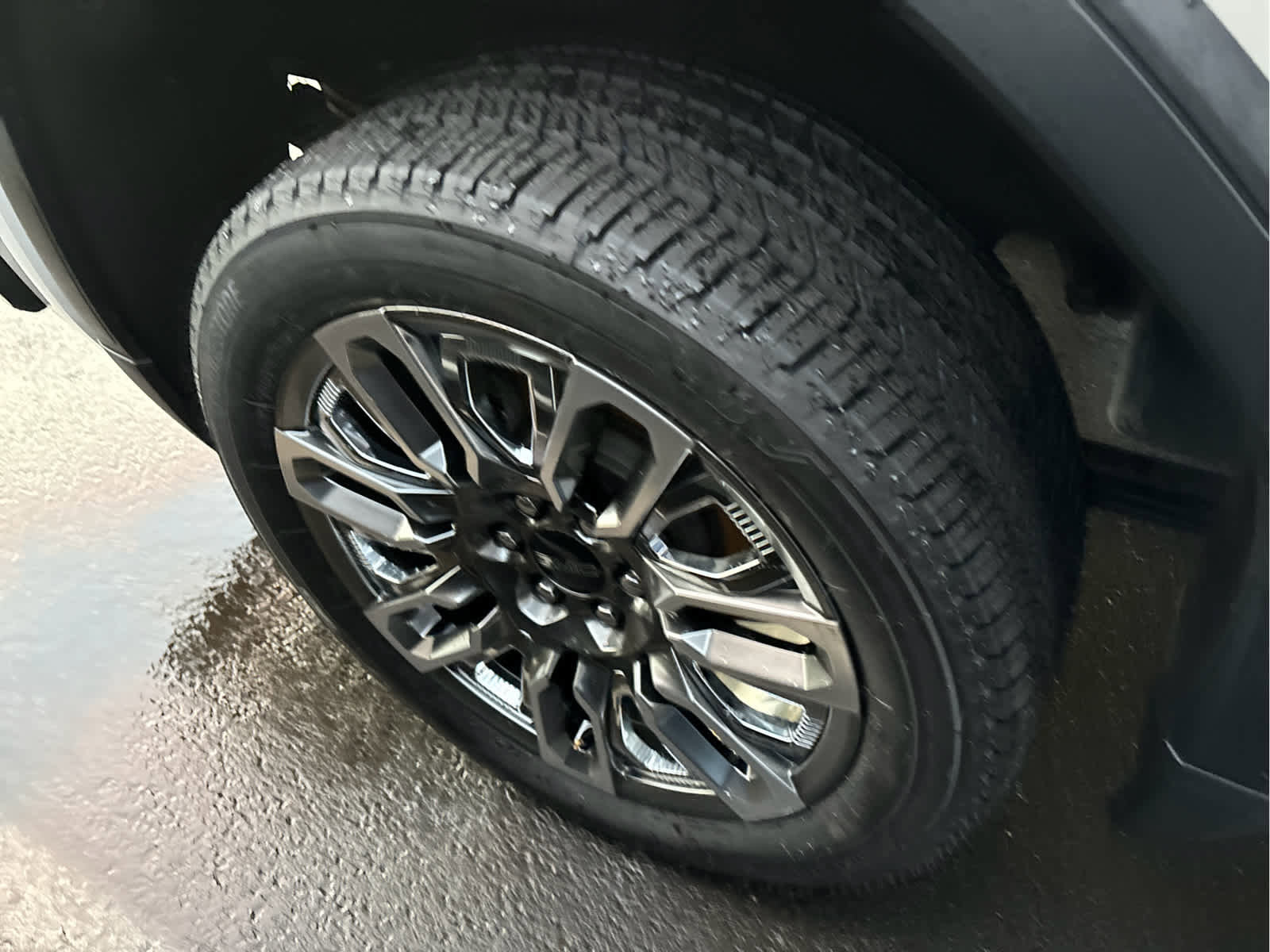 Used 2020 GMC Sierra 1500 Denali w/ Denali Ultimate Package image 32