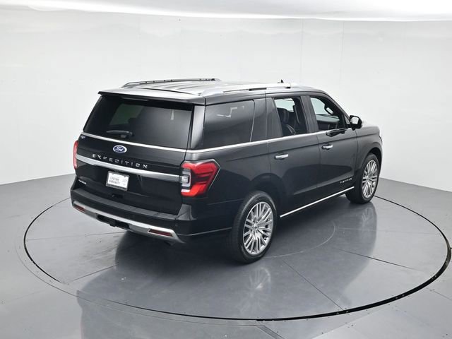 Certified 2023 Ford Expedition Platinum image 40