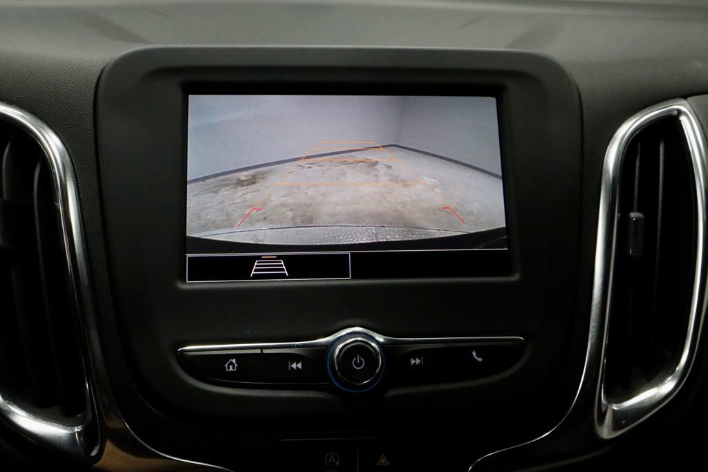 Used 2024 Chevrolet Equinox LT w/ LPO, Floor Liner Package AWD/4WD image 9