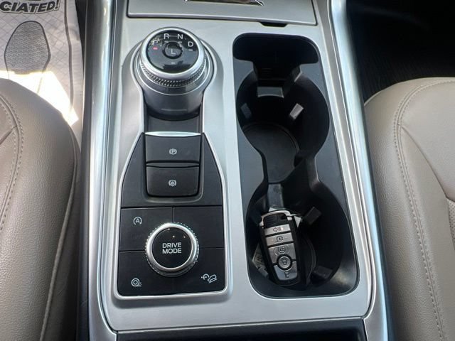 Certified 2023 Ford Explorer Limited w/ Equipment Group 301A AWD/4WD image 34