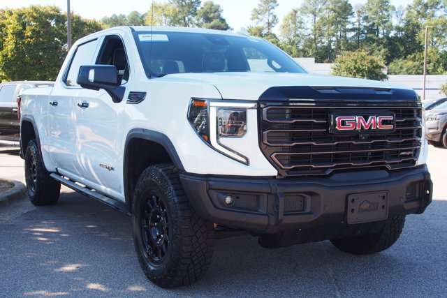 Used 2023 GMC Sierra 1500 AT4X w/ AT4X AEV Edition AWD/4WD image 1