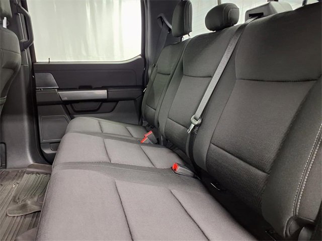 Certified 2021 Ford F150 XLT w/ Equipment Group 302A High image 12