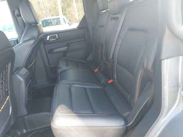 Certified 2024 Ford Bronco Badlands image 14