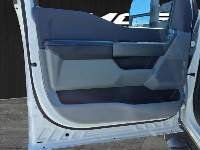 Certified 2024 Ford F250 XLT w/ FX4 Off-Road Package image 23