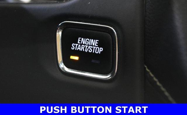 Used 2023 GMC Acadia SLE w/ Elevation Edition image 20