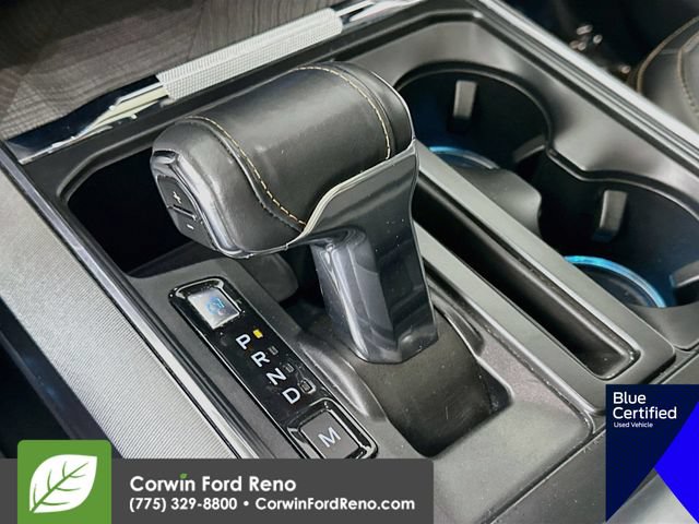 Certified 2021 Ford F150 Platinum w/ Equipment Group 701A High AWD/4WD image 21