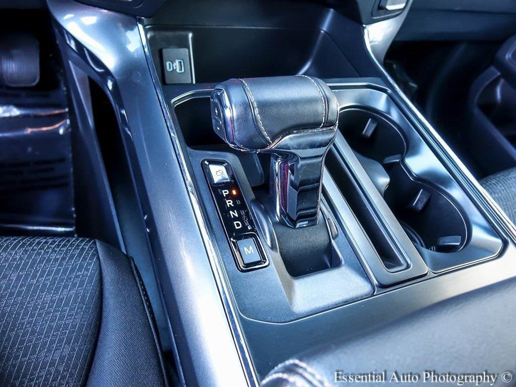 Certified 2023 Ford F150 XLT w/ Equipment Group 302A High image 20