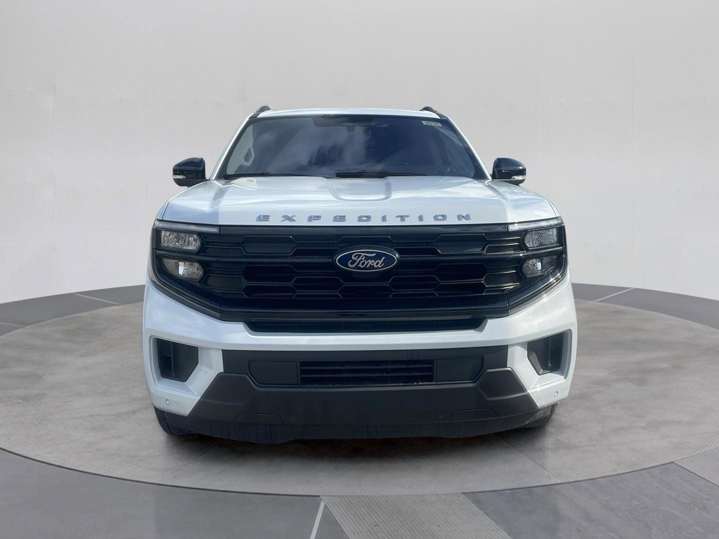 Certified 2025 Ford Expedition Max Active AWD/4WD image 10