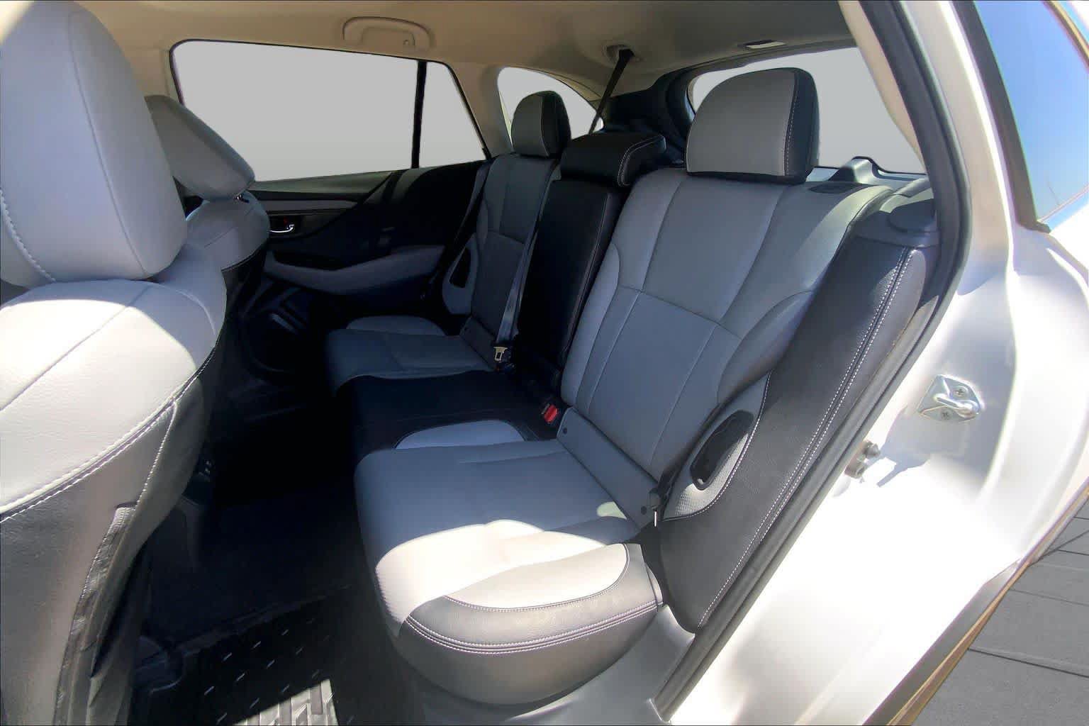 Used 2021 Subaru Outback Premium AWD/4WD image 21