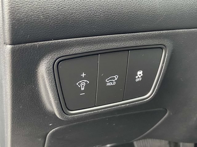 Used 2024 Hyundai Tucson SEL AWD/4WD image 19