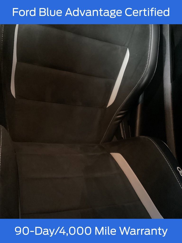 Certified 2021 Ford Mustang Shelby GT500 w/ Technology Package image 16