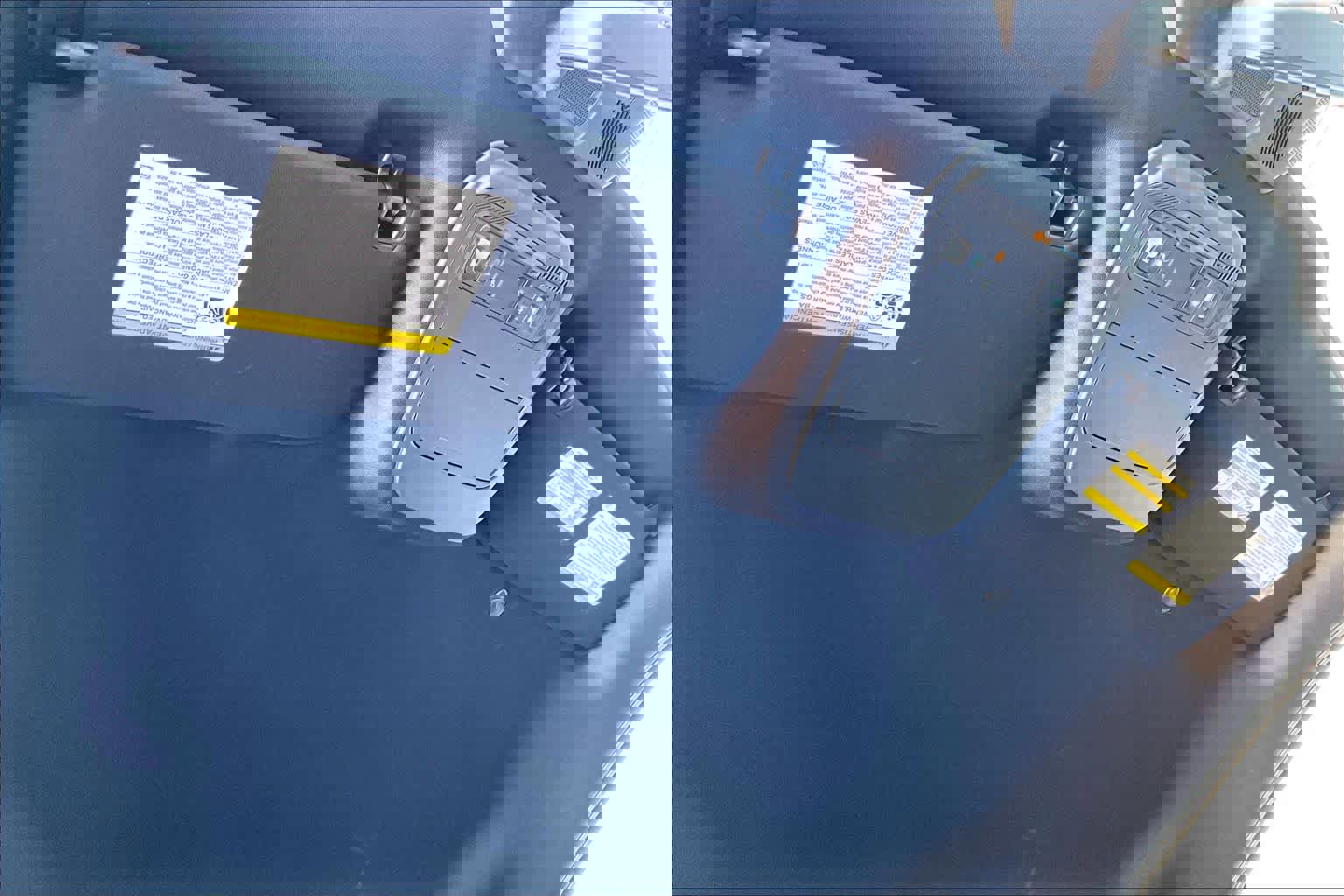 Certified 2023 Ford F150 XLT w/ Equipment Group 302A High image 15