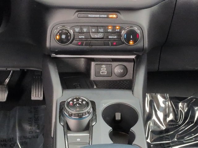 Certified 2024 Ford Bronco Sport Heritage w/ Heritage Convenience Package AWD/4WD image 19