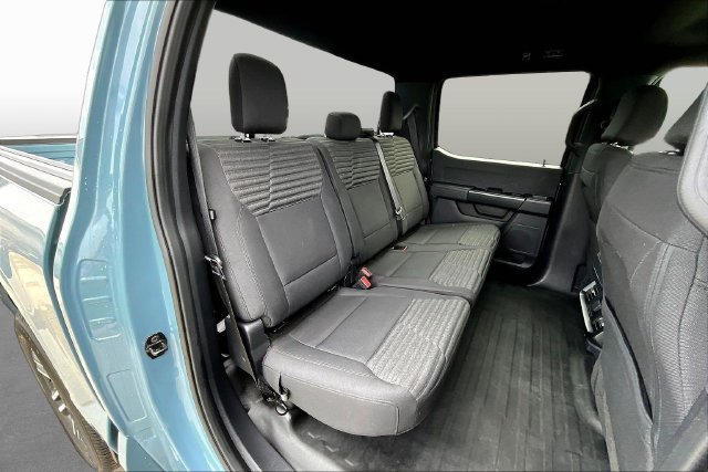 Certified 2023 Ford F150 XL w/ STX Appearance Package AWD/4WD image 26