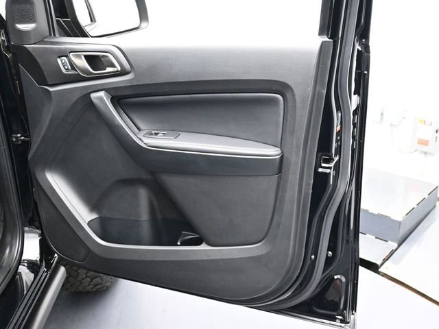 Certified 2023 Ford Ranger Lariat w/ Tremor Off-Road Package image 27