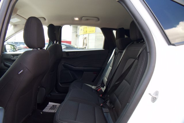Certified 2025 Ford Escape Active FWD image 26