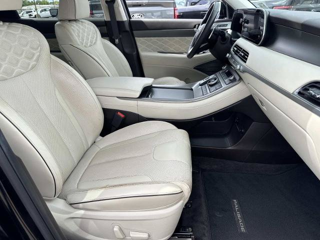 Used 2020 Hyundai Palisade Limited FWD image 11