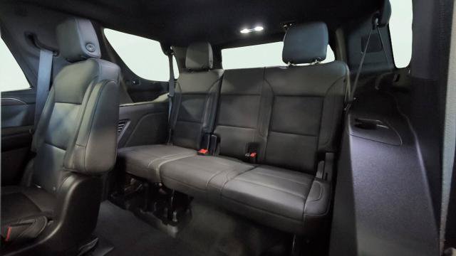 Used 2021 Chevrolet Tahoe LT AWD/4WD image 27