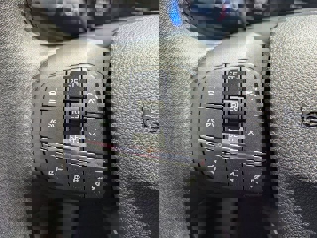 Certified 2025 Ford Bronco Sport Outer Banks w/ Outer Banks Tech Package+ image 16