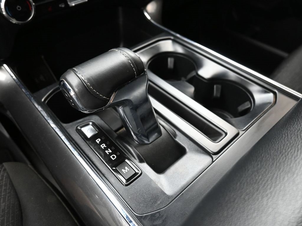 Certified 2023 Ford F150 XLT w/ Equipment Group 302A High image 31