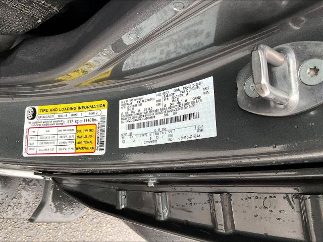 Certified 2022 Ford Bronco Outer Banks AWD/4WD image 21