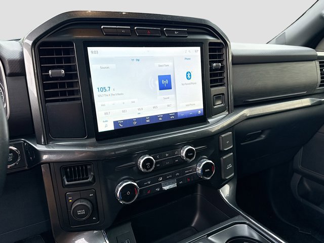 Certified 2022 Ford F150 XLT w/ Equipment Group 302A High image 11