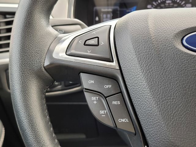 Certified 2024 Ford Edge SEL w/ Sport Appearance Package AWD/4WD image 21