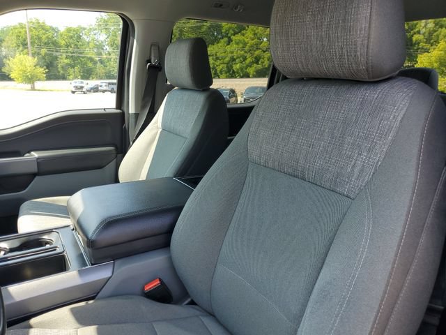 Certified 2023 Ford F150 XLT w/ Equipment Group 302A High AWD/4WD image 14