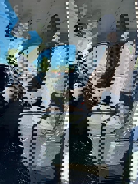 Certified 2022 Ford Transit 350 XLT image 13