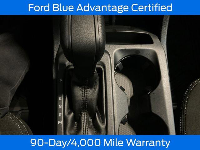 Certified 2025 Ford F150 STX w/ Equipment Group 201A FX4 image 20