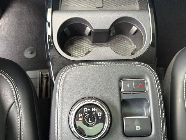 Certified 2023 Ford Mustang Mach-E California Route 1 AWD/4WD image 23