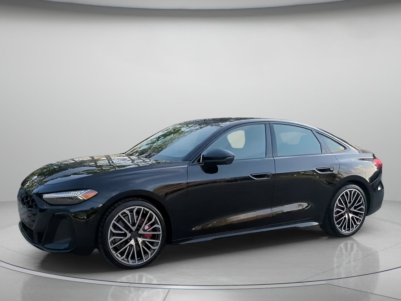 Used 2026 Audi S5 Prestige AWD/4WD image 14