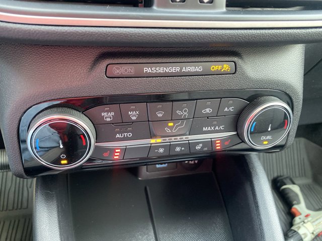 Certified 2022 Ford Escape SE w/ Convenience Package AWD/4WD image 18