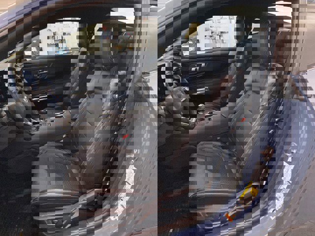 Certified 2024 Ford Mustang GT Premium image 10