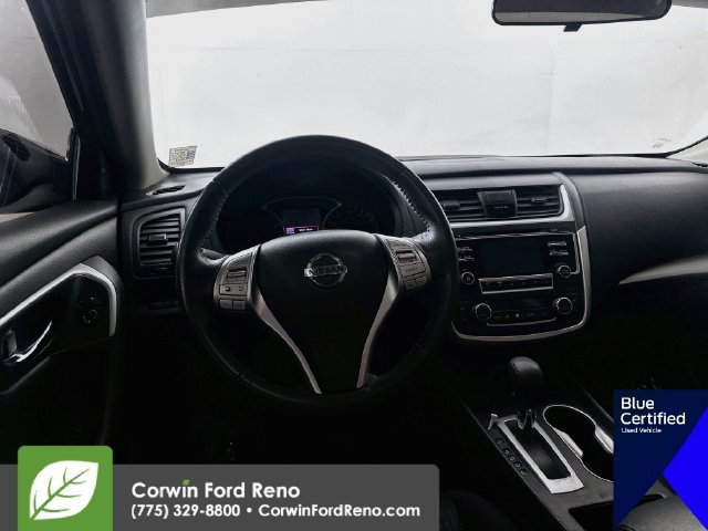 Used 2017 Nissan Altima 2.5 SV FWD image 24