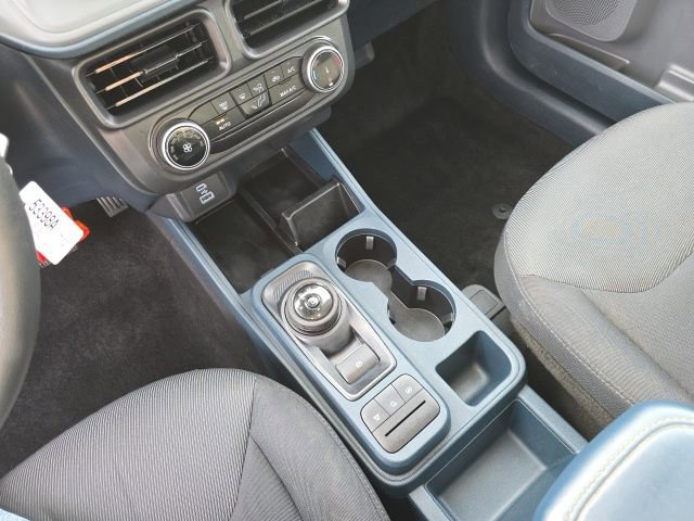 Certified 2023 Ford Maverick XL FWD image 23