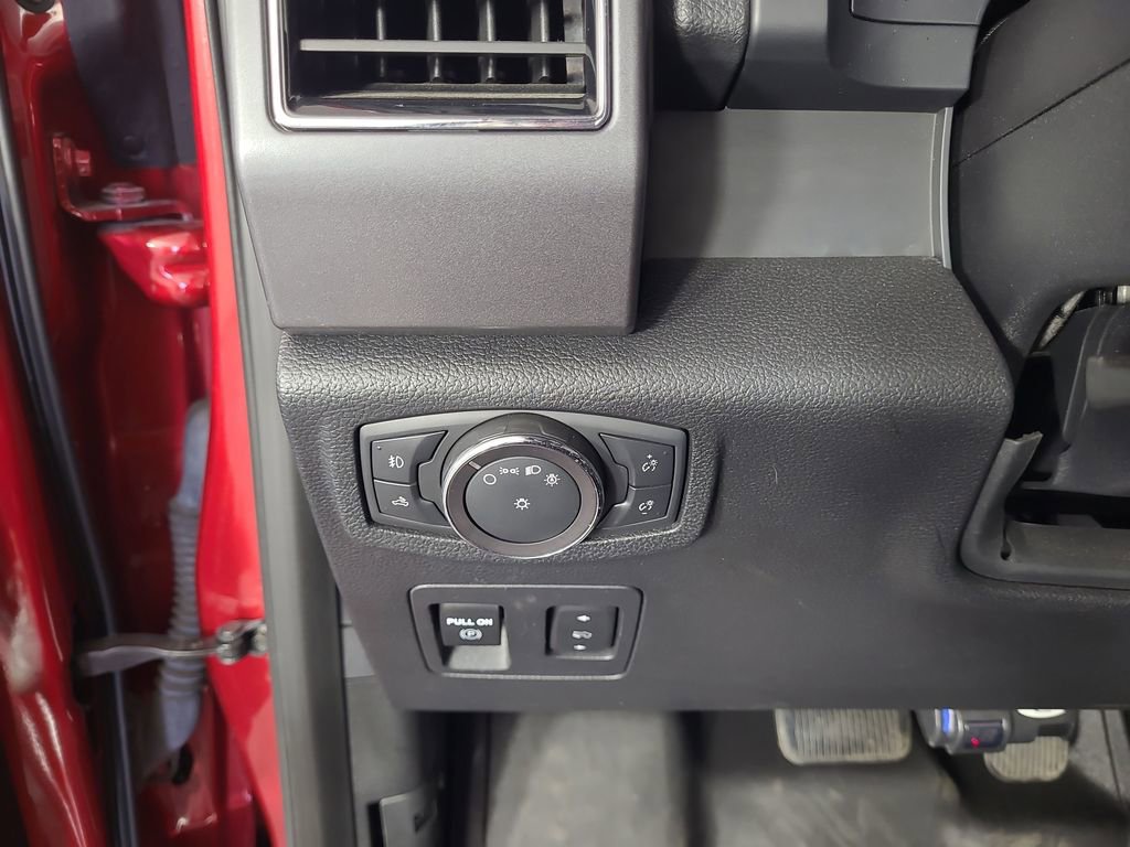 Certified 2019 Ford F150 XLT w/ Equipment Group 302A Luxury image 14