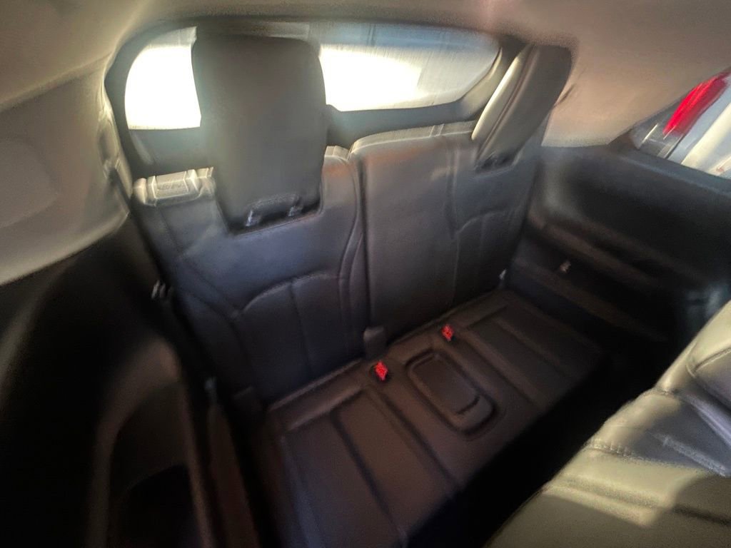 Used 2023 INFINITI QX60 Sensory w/ Cargo Package image 32