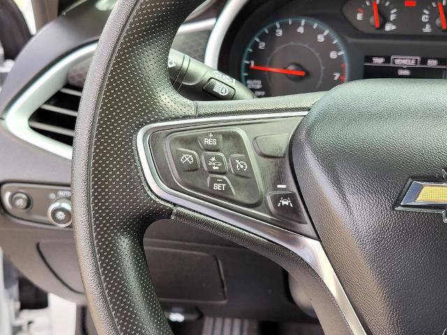 Used 2023 Chevrolet Malibu LT w/ Driver Confidence Package FWD image 25