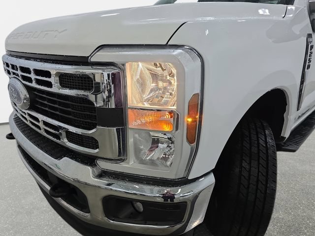 Certified 2024 Ford F250 XLT AWD/4WD image 25
