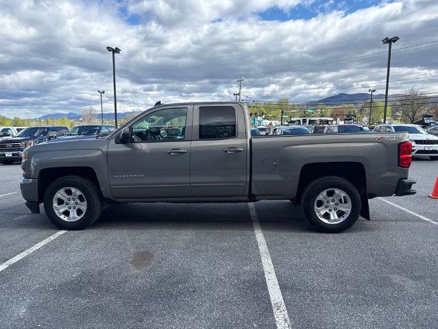 Used 2017 Chevrolet Silverado 1500 LT w/ All Star Edition AWD/4WD image 5