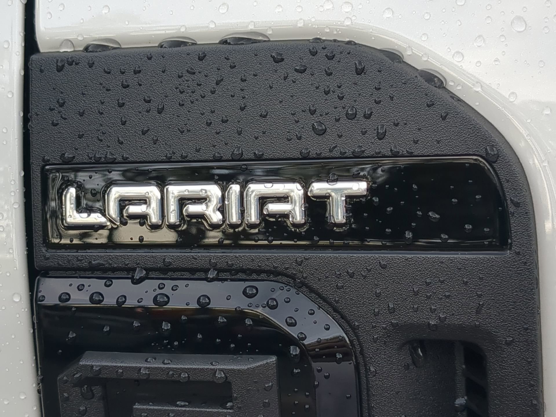Certified 2024 Ford F250 Lariat w/ Lariat Ultimate Package AWD/4WD image 47