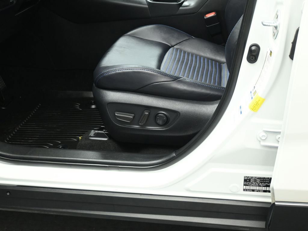 Used 2020 Toyota RAV4 XSE image 35