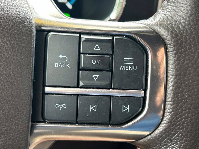 Certified 2023 Ford F150 King Ranch w/ Equipment Group 601A High AWD/4WD image 26