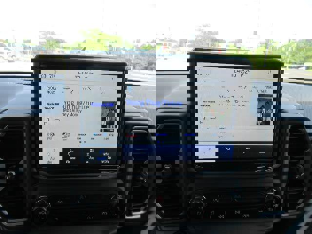 Certified 2022 Ford Bronco Sport Big Bend w/ Convenience Package image 12