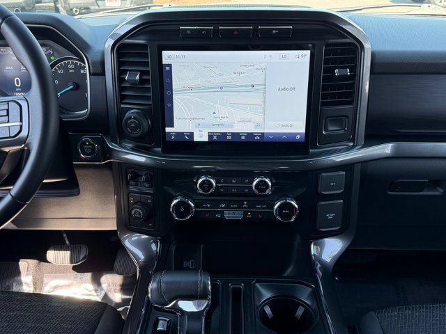Certified 2023 Ford F150 XLT w/ Equipment Group 302A High AWD/4WD image 30