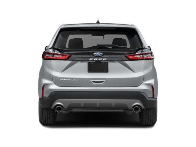 Certified 2021 Ford Edge Titanium w/ Cargo Accessory Package FWD image 8