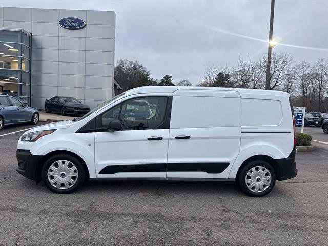 Certified 2020 Ford Transit Connect XL image 2